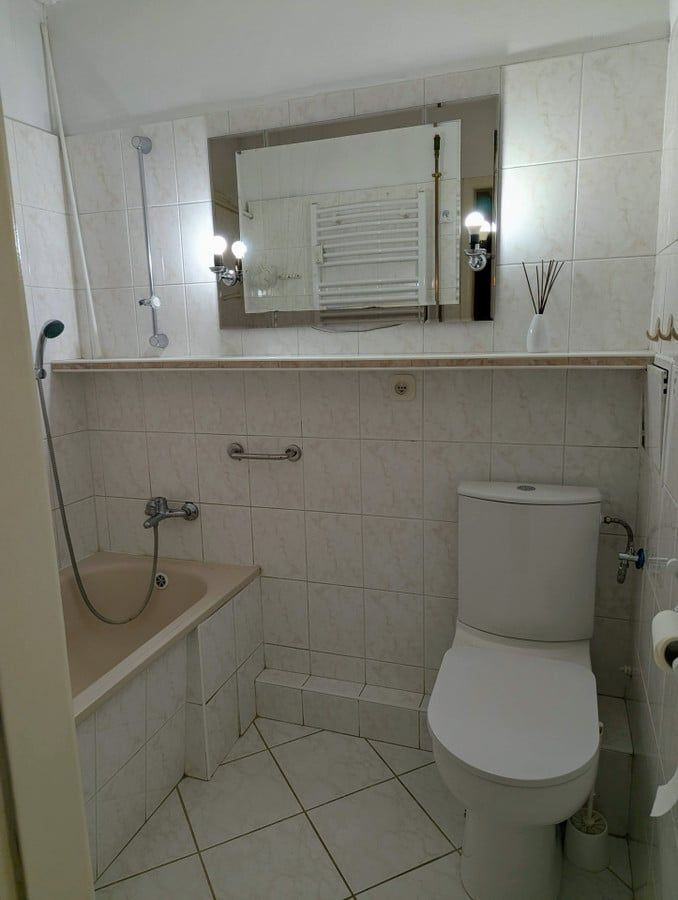 Apartment in Poznań, Osiedle Na Murawie, Winogrady - Widok 5