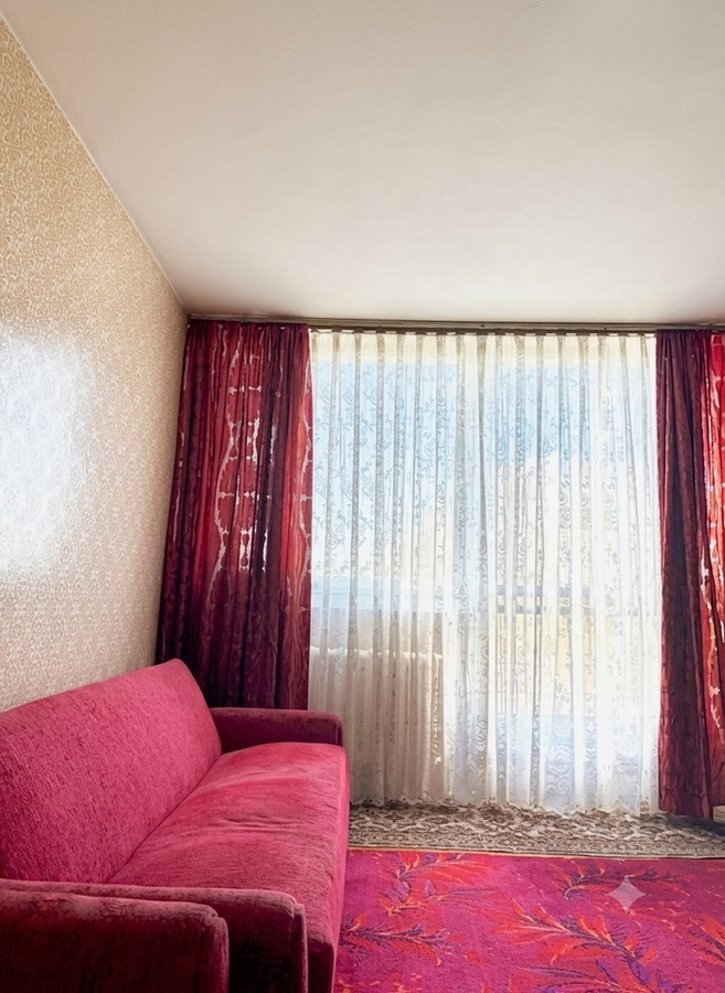 Apartment in Wrocław, Powstańców Śląskich, Krzyki - Widok 3