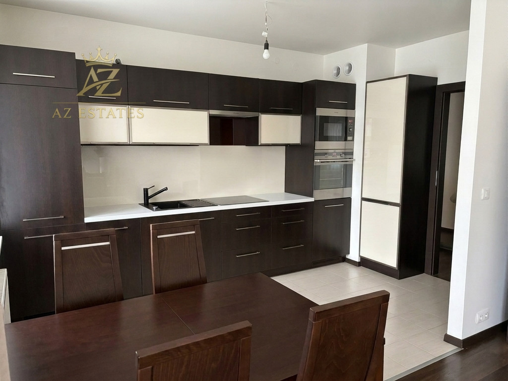 2-soban stan, 70 m²