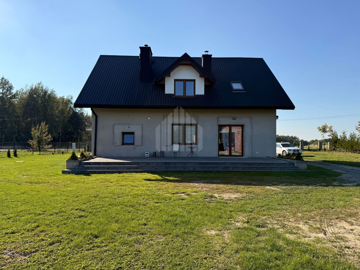 Dom – Kolbuszowa, Werynia - Widok 5