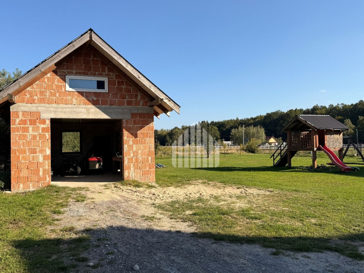 Dom – Kolbuszowa, Werynia - Więcej