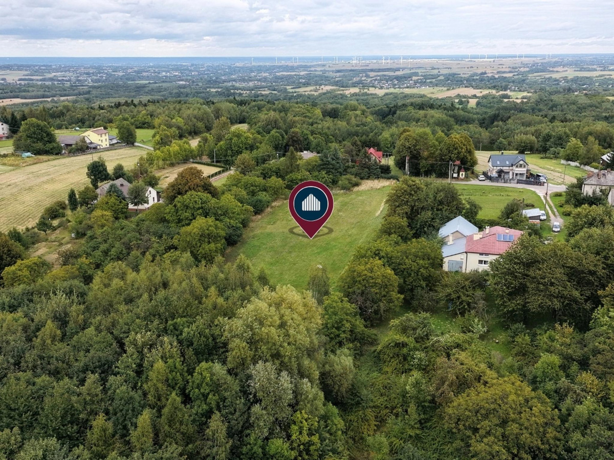 Marzysz o domu w otoczeniu lasu z dala od miejskiego zgiełku - Więcej