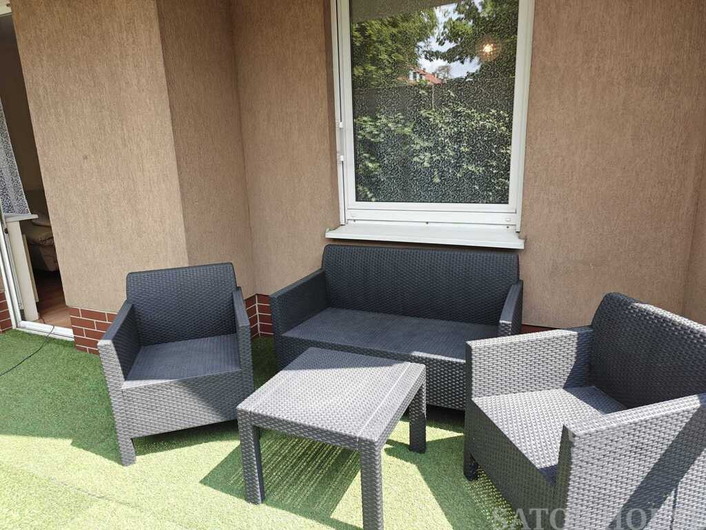 2-pokojowe na Jeżycach blisko Uniwersytetu Medycz - Widok 6