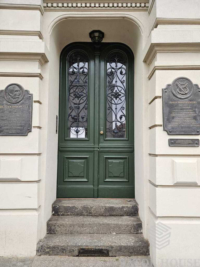 Mieszkanie – Poznań, Garbary, Centrum - Widok 2