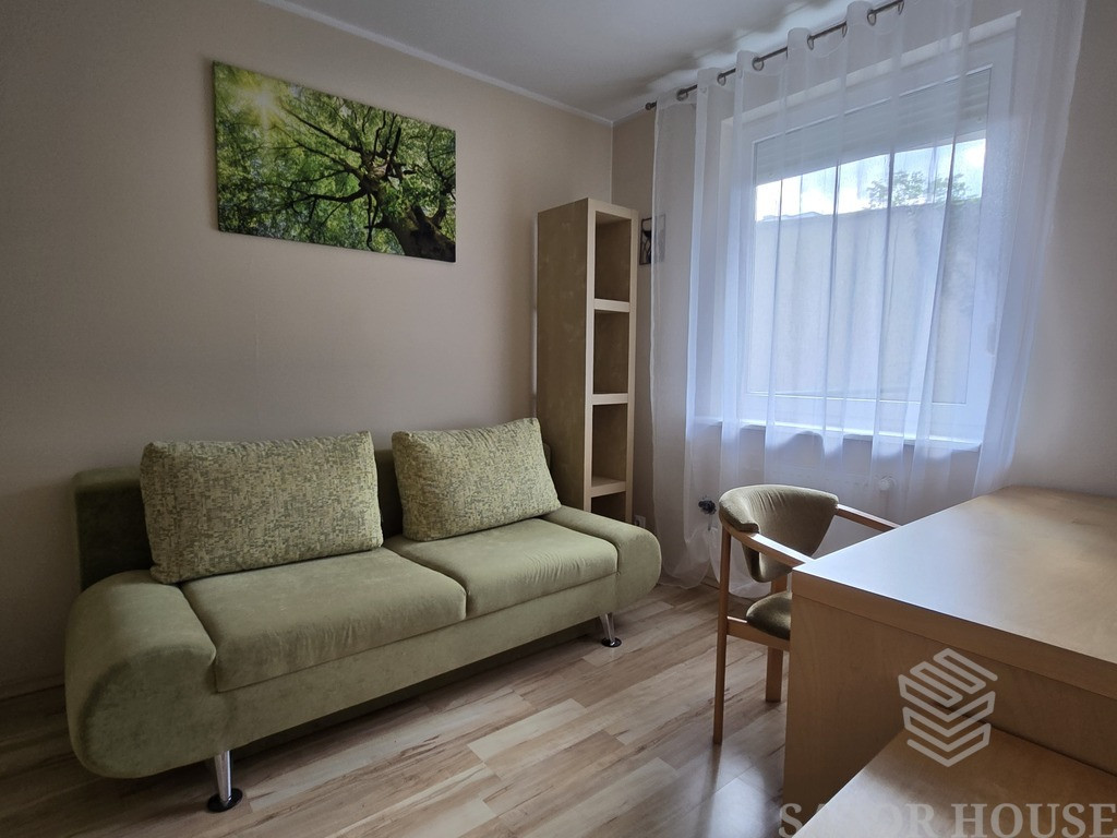 2-pokojowe na Jeżycach blisko Uniwersytetu Medycz - Widok 2