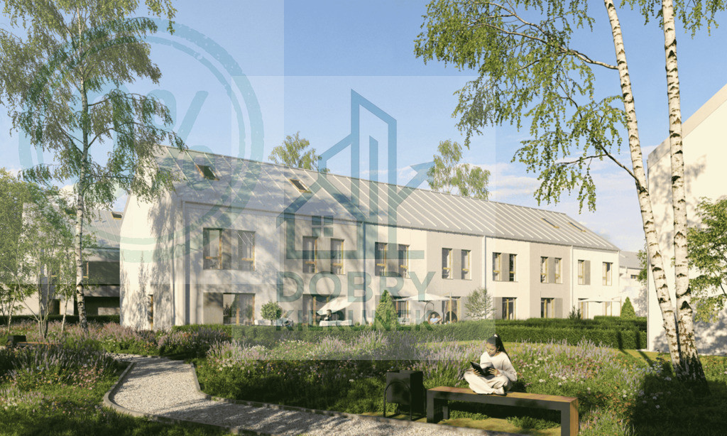 Dom – Lesznowola, Nowa Wola - Widok 3