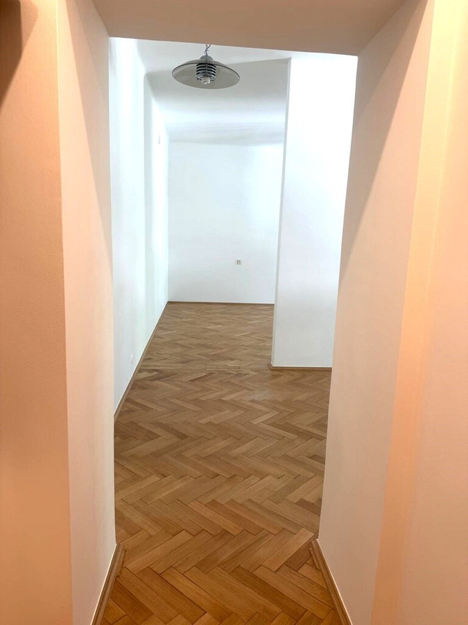 Mieszkanie – Warszawa, Koszyki, Śródmieście - Widok 4