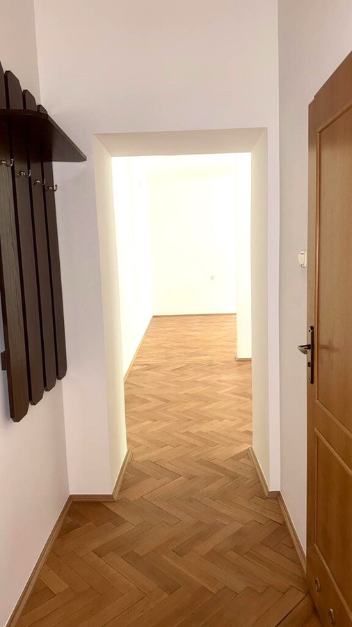 Mieszkanie – Warszawa, Koszyki, Śródmieście - Widok 3