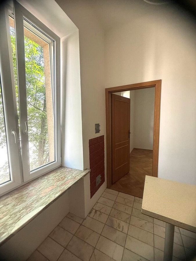 Mieszkanie – Warszawa, Koszyki, Śródmieście - Więcej