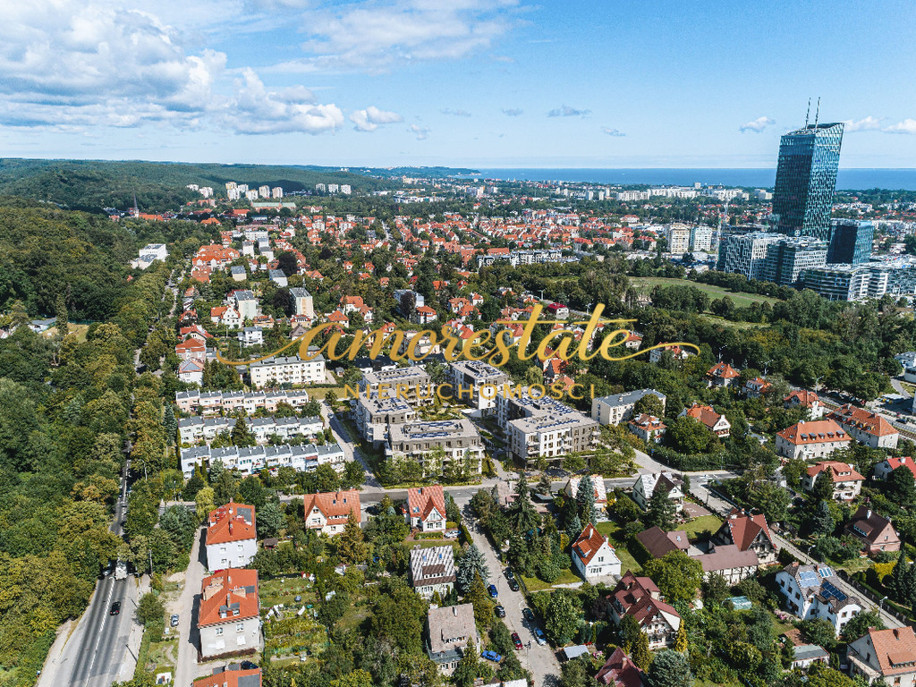Apartment in Gdańsk, Oliwa - Widok 2