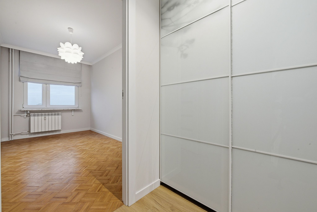 Mieszkanie – Warszawa, Stegny Południowe, Mokotów - Widok 5