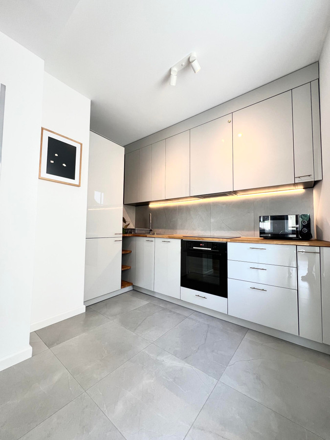 Komfortowy apartament w kamienicy 53 m² - Widok 3