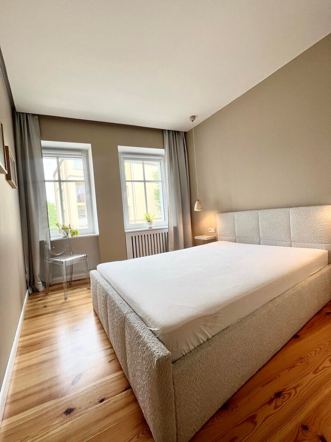 Komfortowy apartament w kamienicy 53 m² - Widok 4