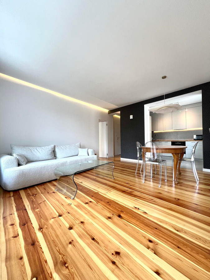 Komfortowy apartament w kamienicy 53 m² - Widok 2