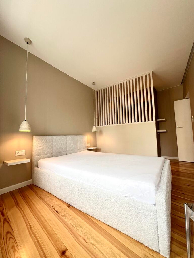 Komfortowy apartament w kamienicy 53 m² - Widok 5