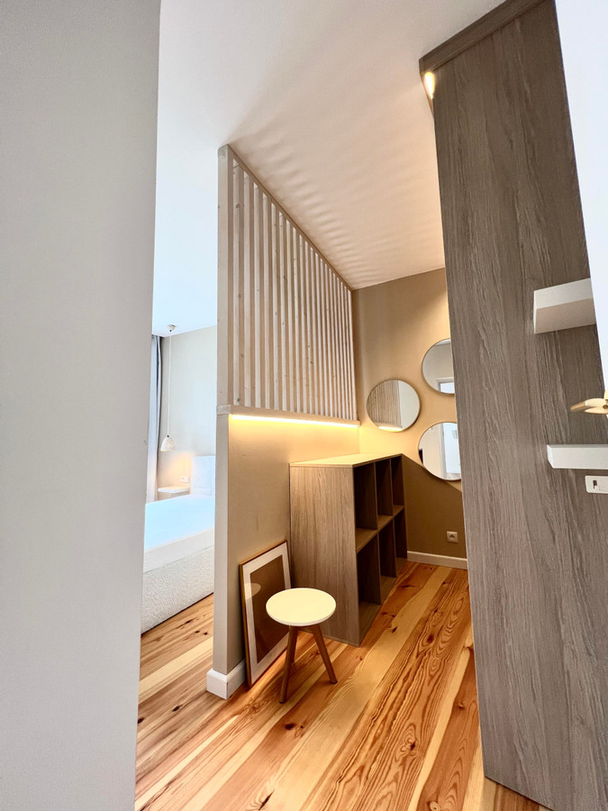 Komfortowy apartament w kamienicy 53 m² - Widok 6