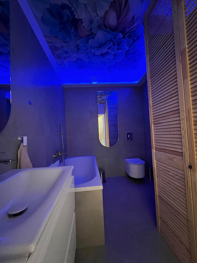 Komfortowy apartament w kamienicy 53 m² - Więcej