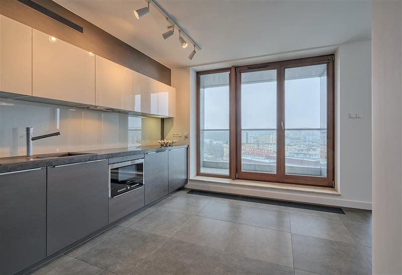 Apartment in Gdynia, Molo Rybackie, Śródmieście - View 3