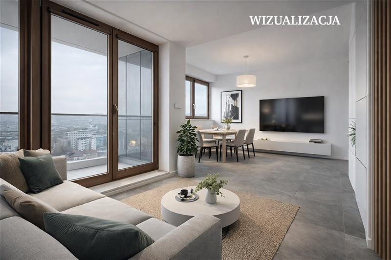 Apartment in Gdynia, Molo Rybackie, Śródmieście - View 4