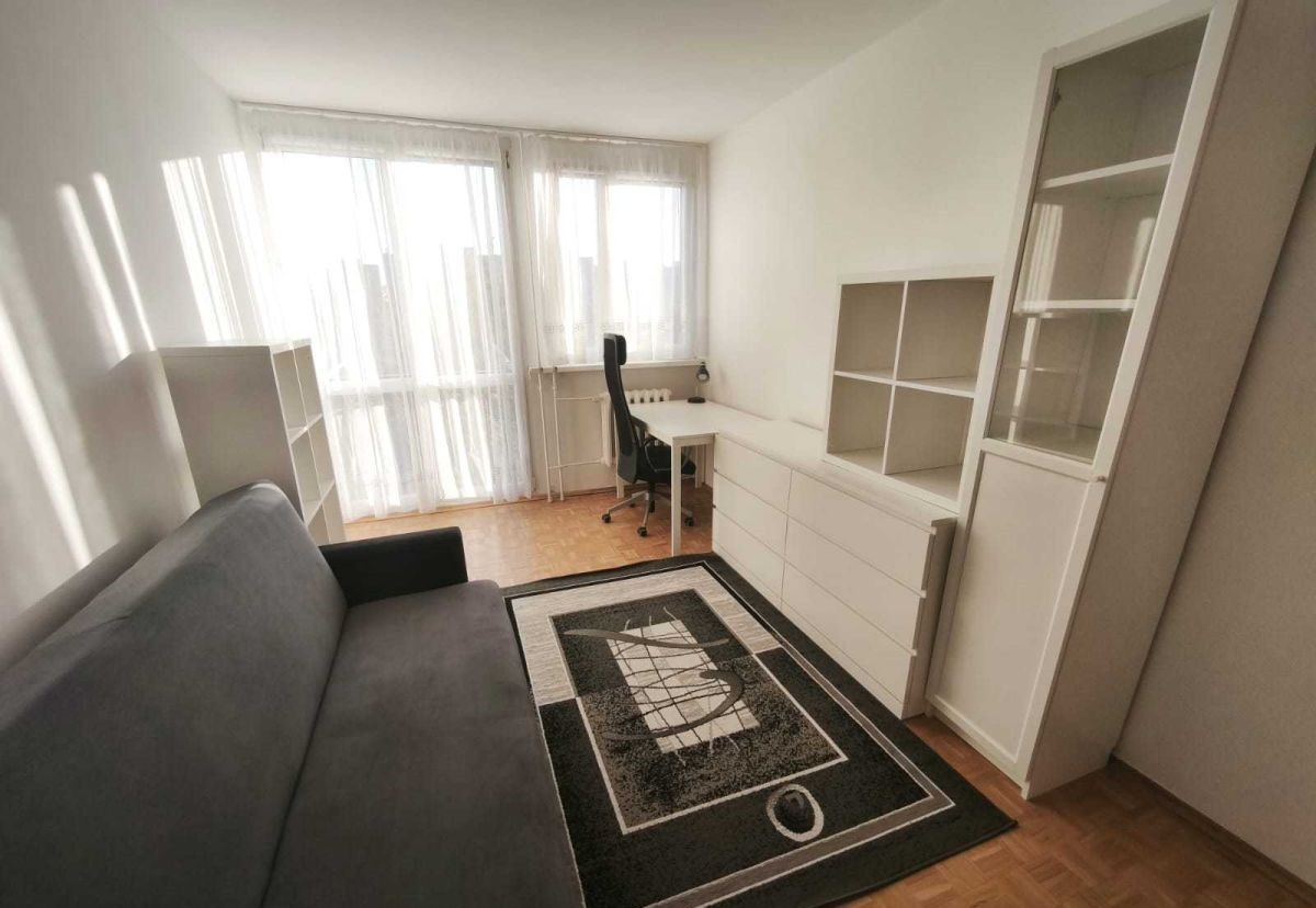 Na sprzedaż mieszkanie 2-pokojowe we Wrocławiu ul .Wielka