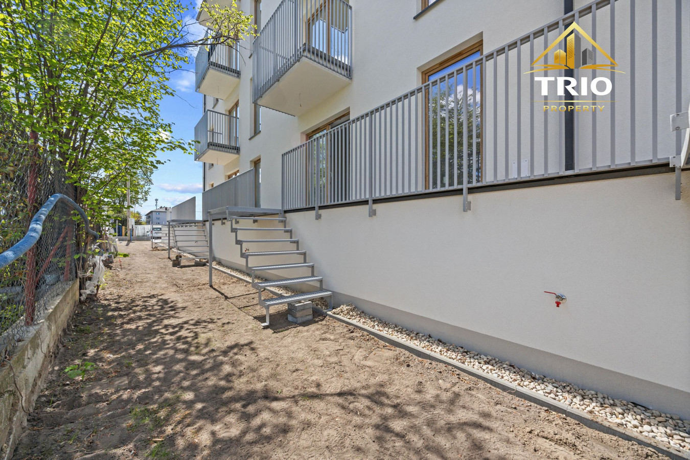 Apartment in Wołomin, Słoneczna, powiat wołomiński - Widok 3