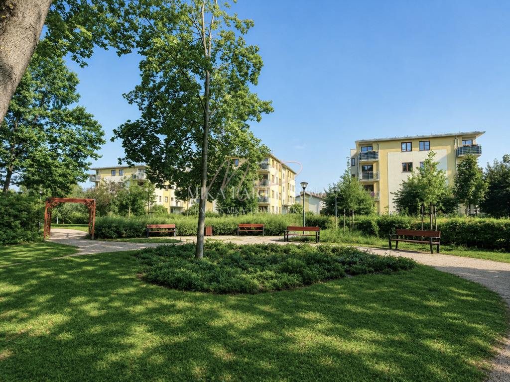 2-værelses lejlighed, 46 m²