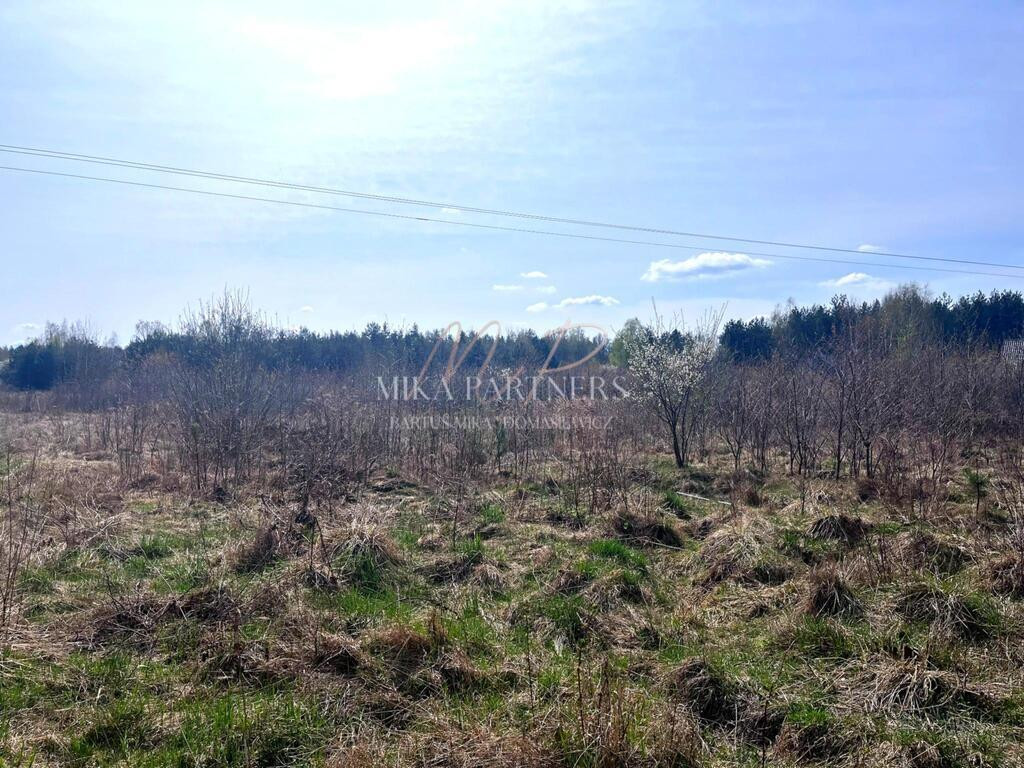 Terrain, 2366 m²