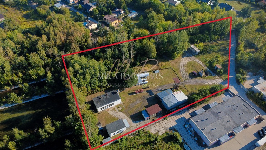 Terrain, 9531 m²