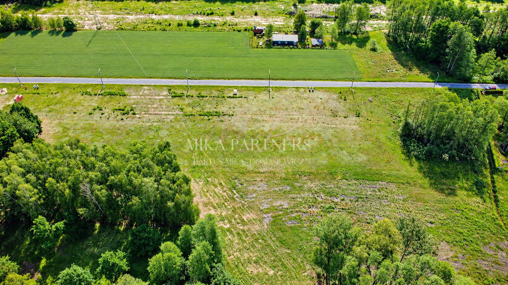 Działka budowlana 1600 m² | Słubica Dobra - Widok 3