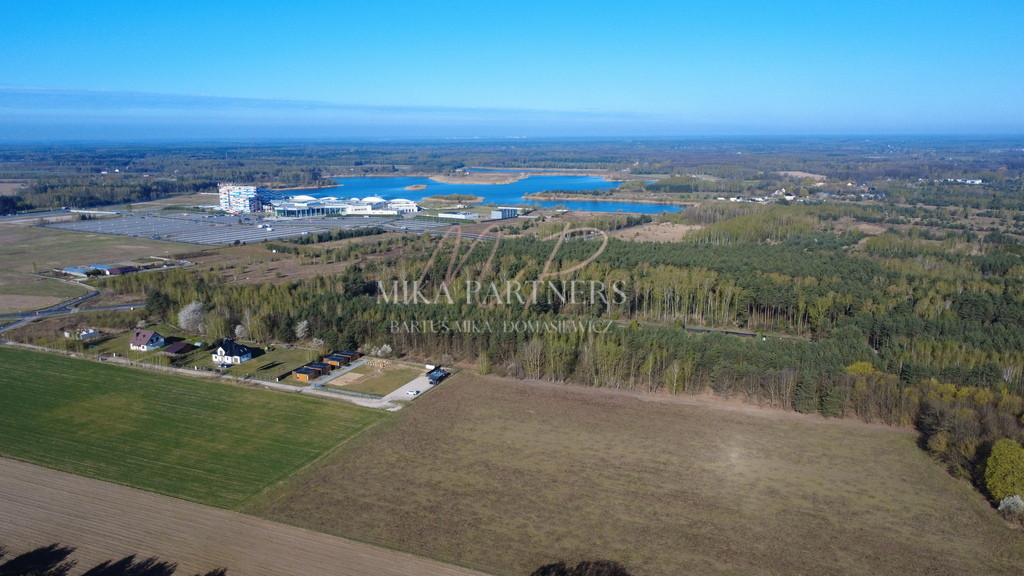 Terrain, 14100 m²