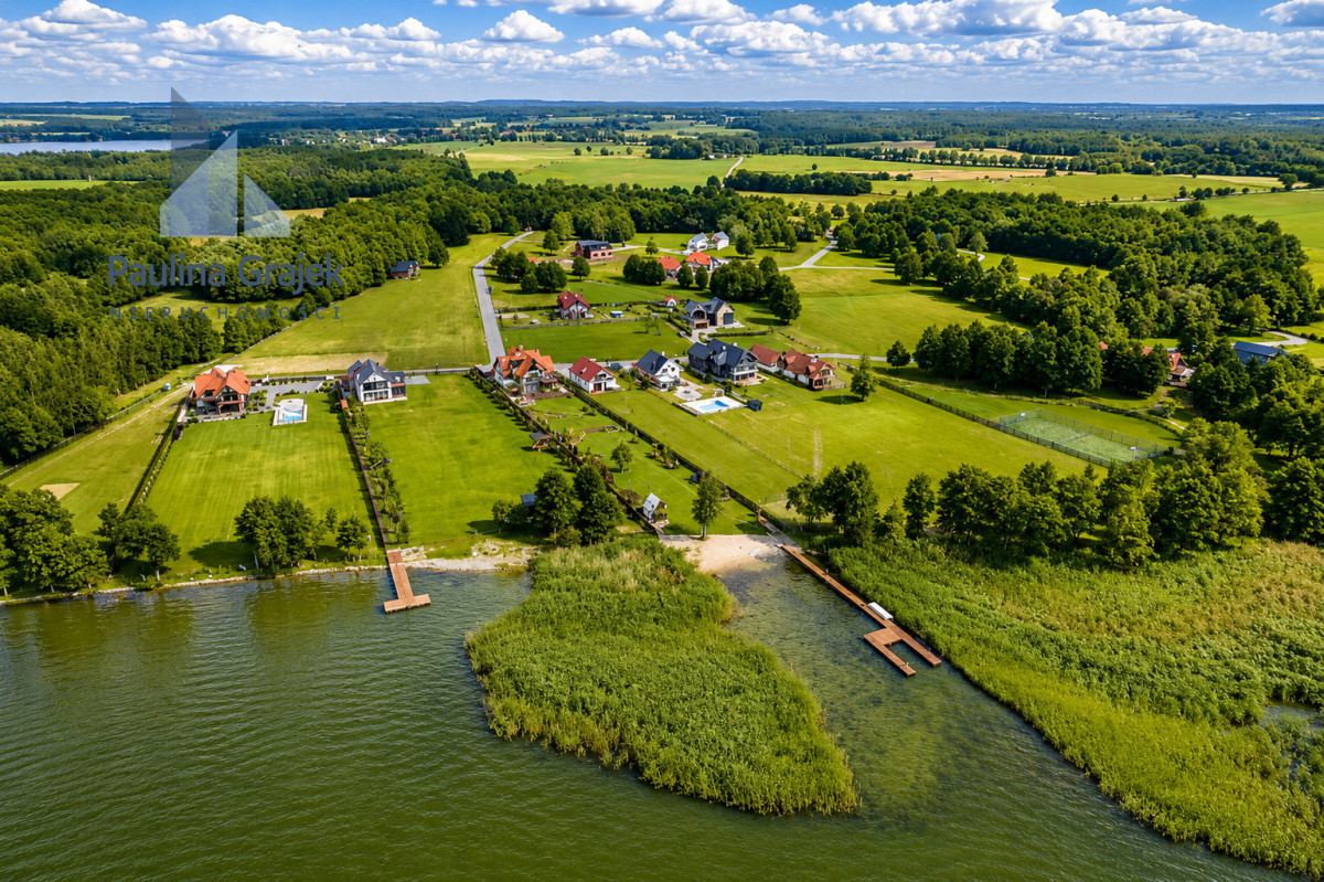 Dom – Pozezdrze, Harsz - Widok 5