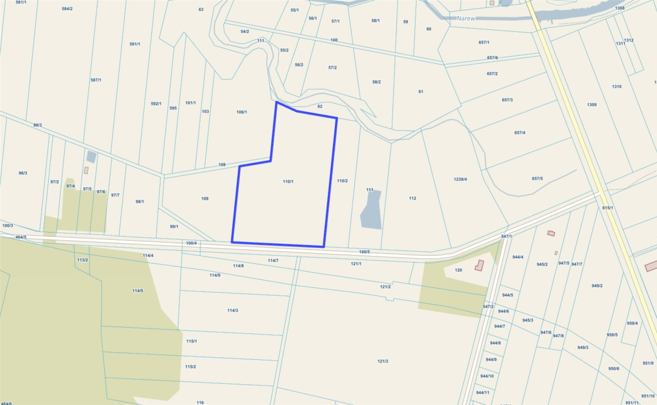 gratka-DSN-GS-121 - Widok 2