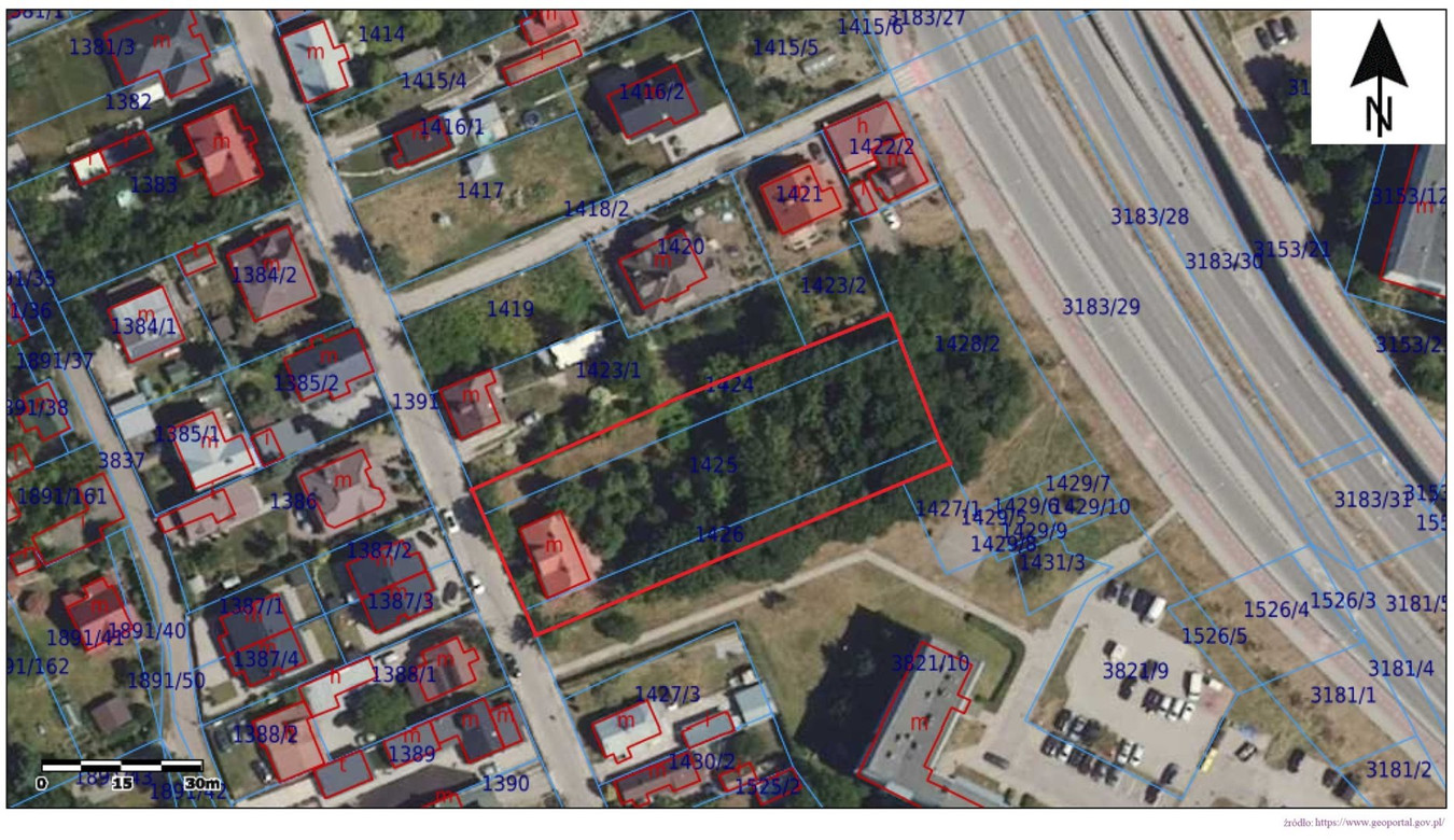 gratka-DSN-GS-133 - Widok 5