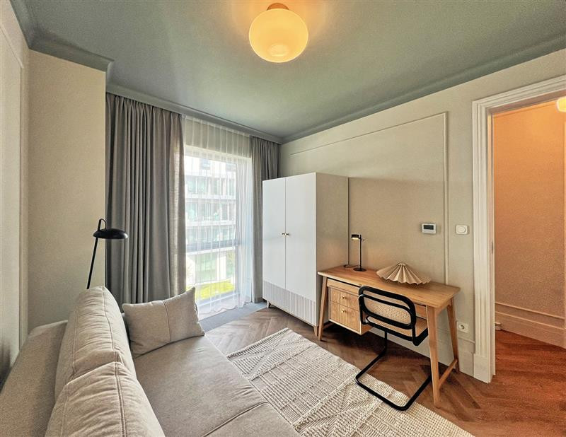 Mieszkanie – Gdynia, Molo Rybackie, Śródmieście - Widok 2