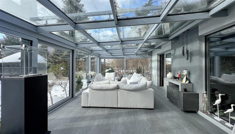 Hus, 120 m², tomt 1090 m²