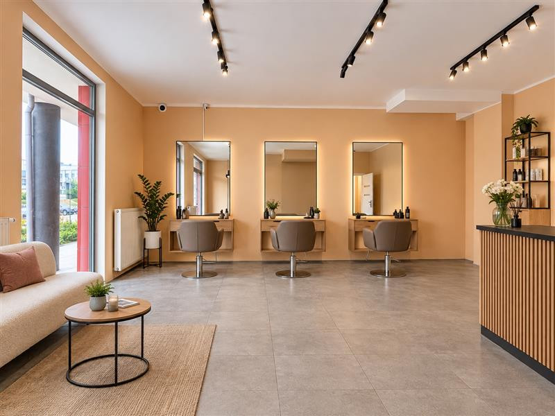 Poslovni prostor, 49 m²