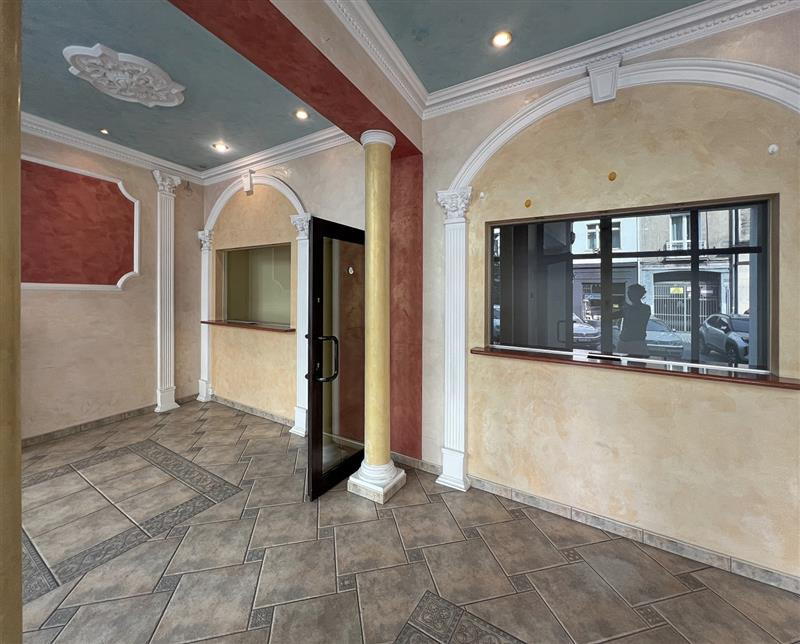 Gdynia Śródmieście 62 m² sklep parter do wynajęcia - Więcej