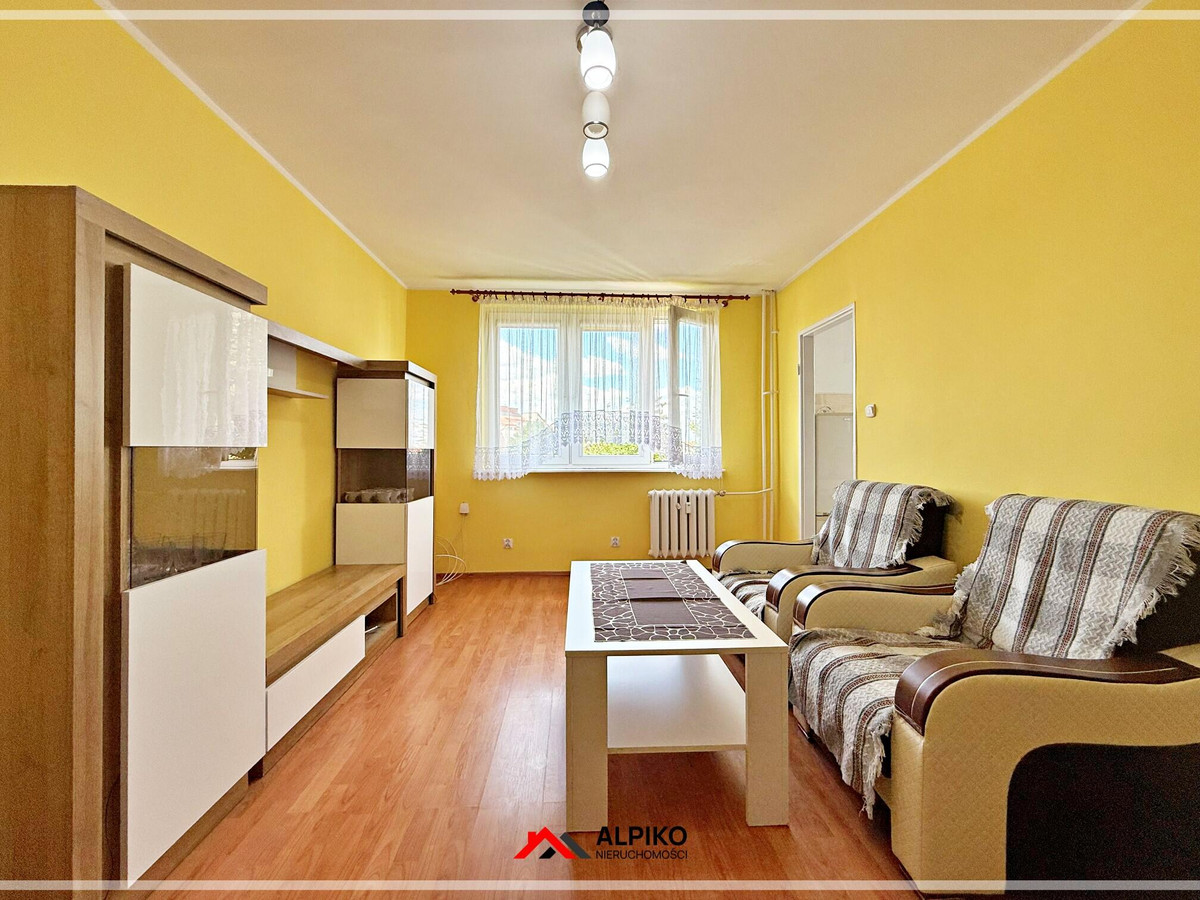 Apartment in Kwidzyn, powiat kwidzyński - Widok 2