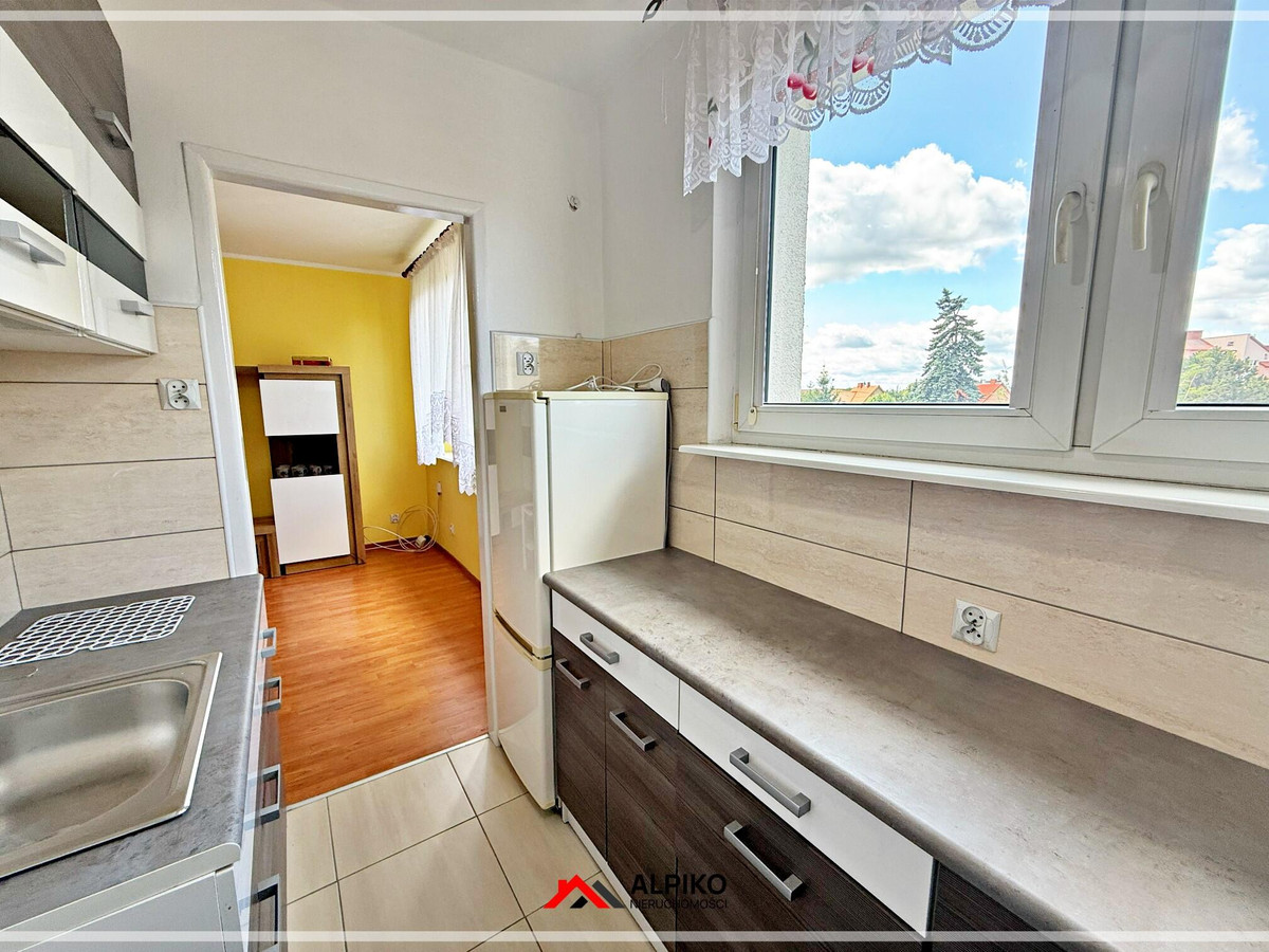 Apartment in Kwidzyn, powiat kwidzyński - Widok 5