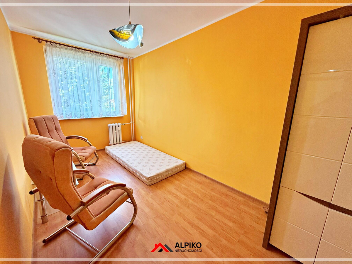 Apartment in Kwidzyn, powiat kwidzyński - Więcej