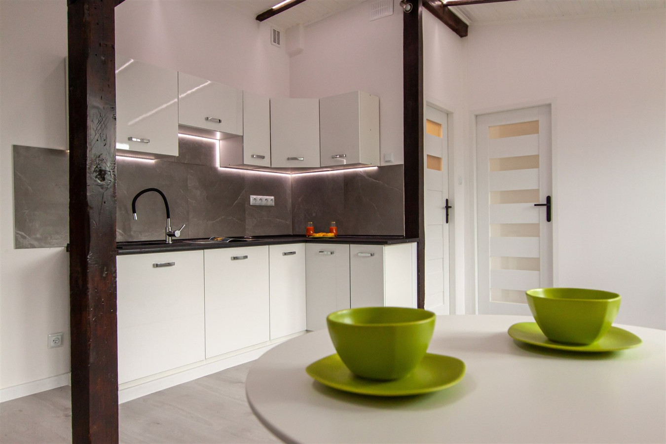 2-soban stan, 51 m²