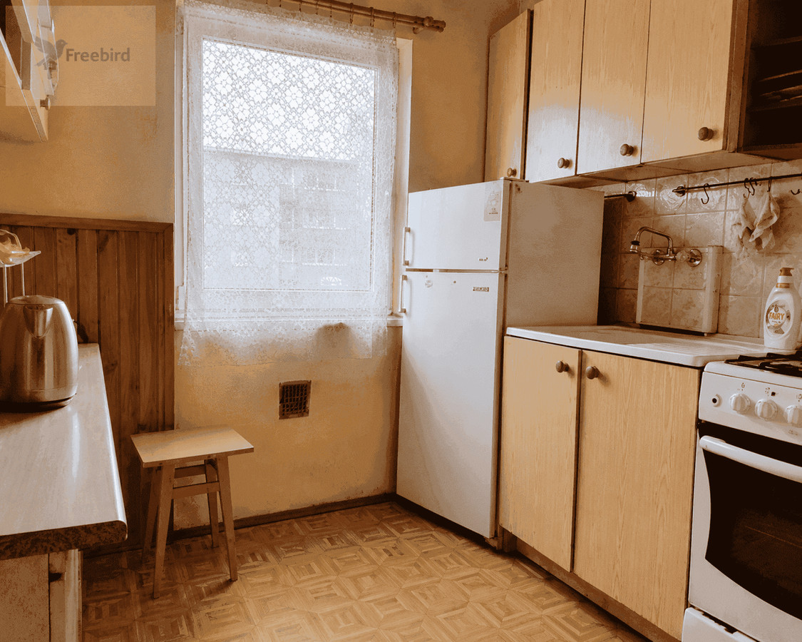 Mieszkanie – Warszawa, Koło-Górczewska, Wola - Widok 2