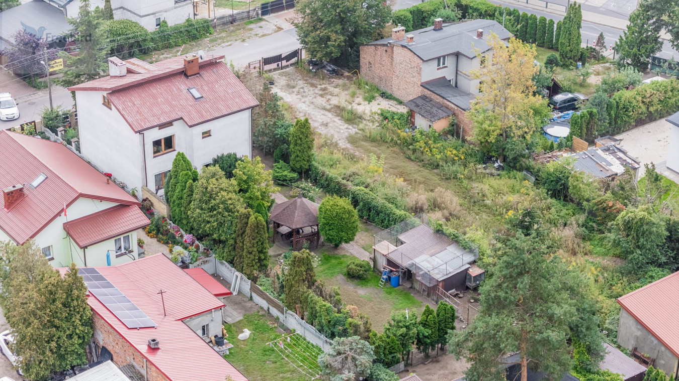 Dom – Marki - Widok 3