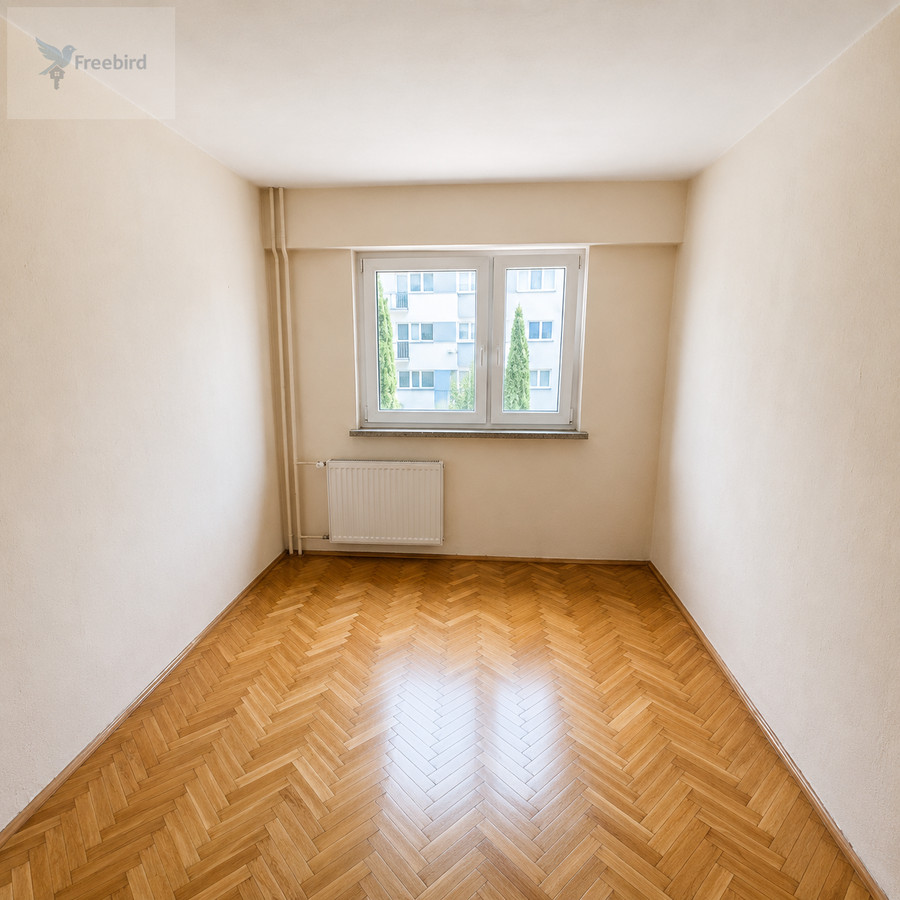Mieszkanie – Warszawa, Bielany - Widok 3