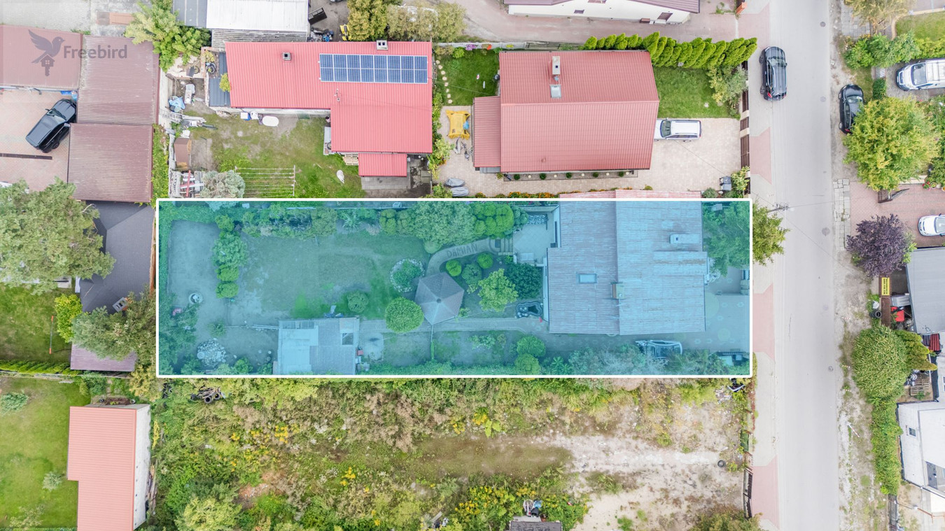 Dom – Marki - Widok 4