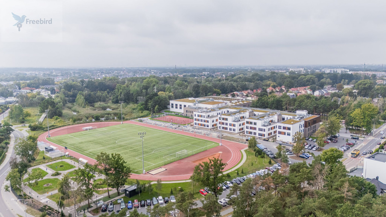 Dom – Marki - Widok 5