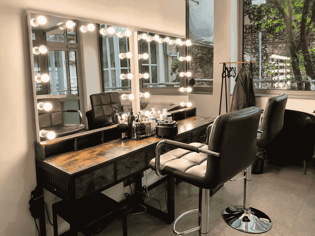 Do odstąpienia gotowy, rentowny biznes beauty w ścisłym centrum Krakowa - Więcej