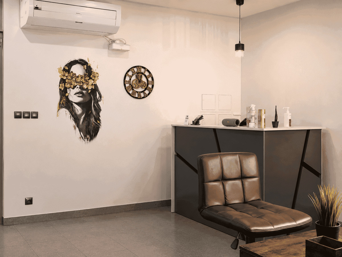 Do odstąpienia gotowy, rentowny biznes beauty w ścisłym centrum Krakowa - Widok 5