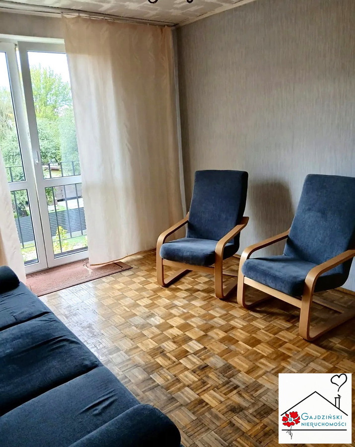 Ul. Gruntowa. 2 pokoje. Oddzielna kuchnia. 1 piętro. Cegła