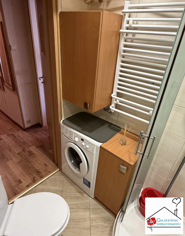 Mieszkanie – Białystok, Przydworcowe - Widok 5